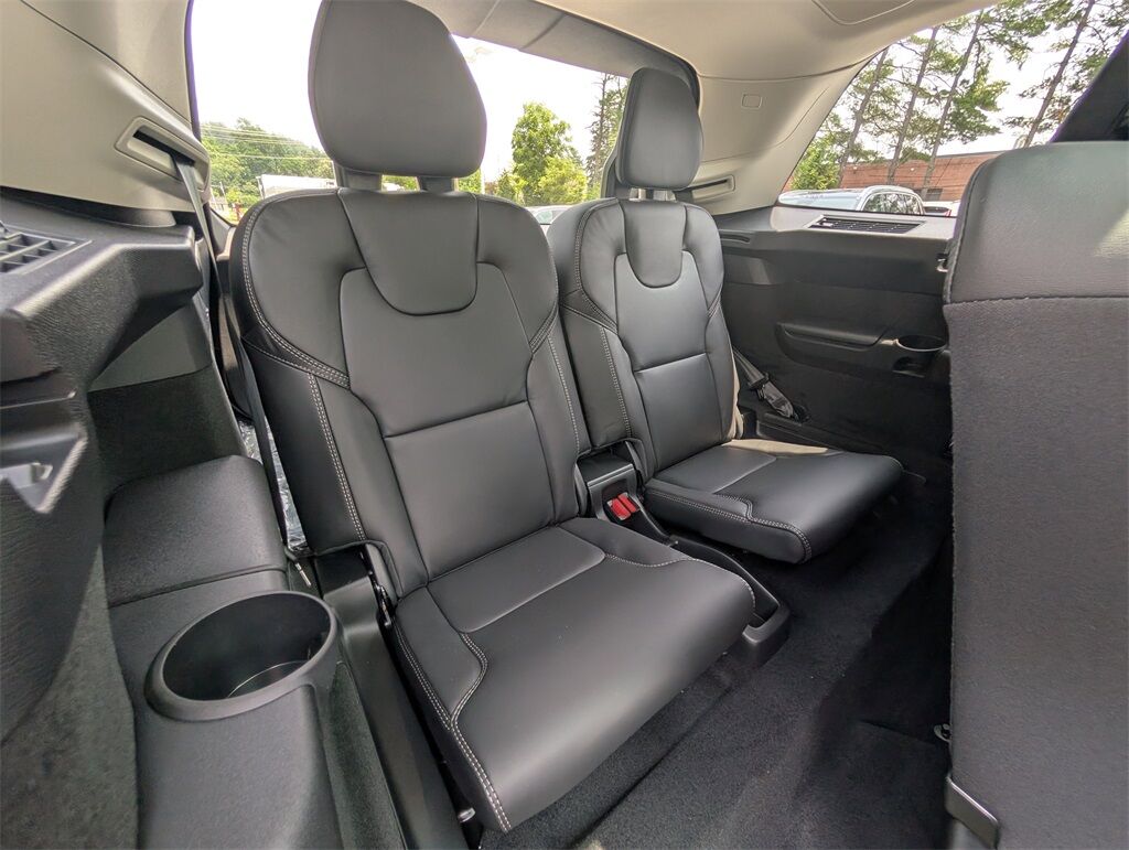 2025 Volvo XC90 B6 Ultra Hunt Valley MD