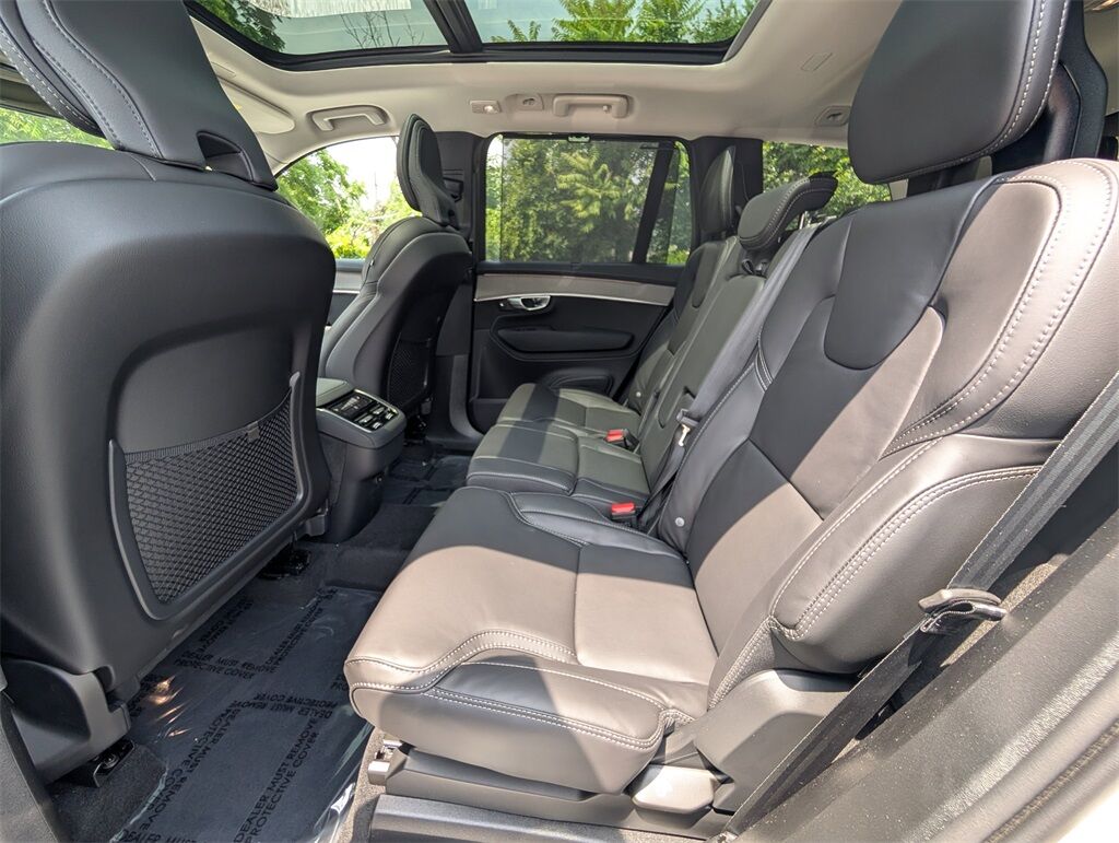 2025 Volvo XC90 B6 Ultra Hunt Valley MD