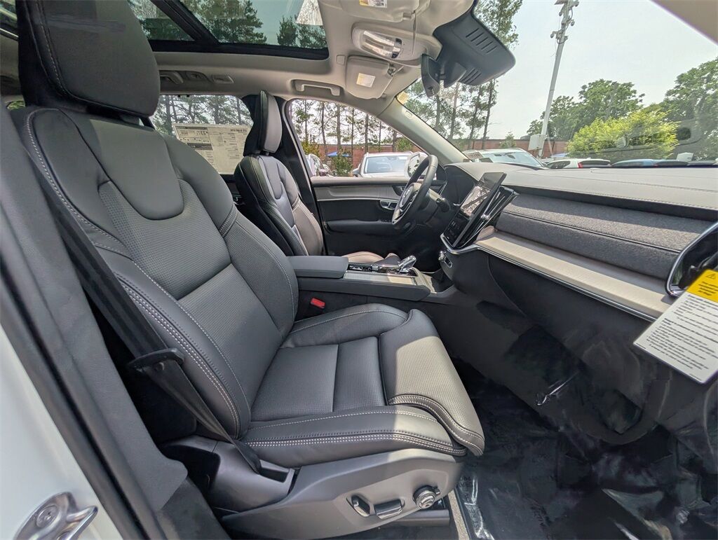 2025 Volvo XC90 B6 Ultra Hunt Valley MD