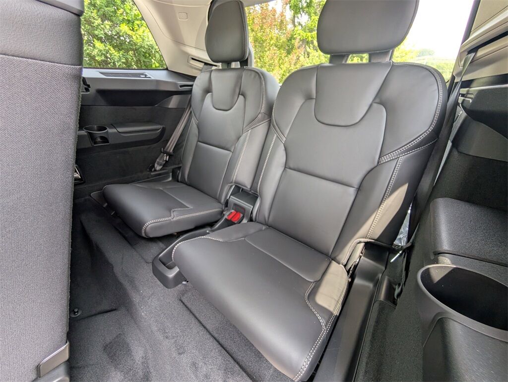 2025 Volvo XC90 B6 Ultra Hunt Valley MD