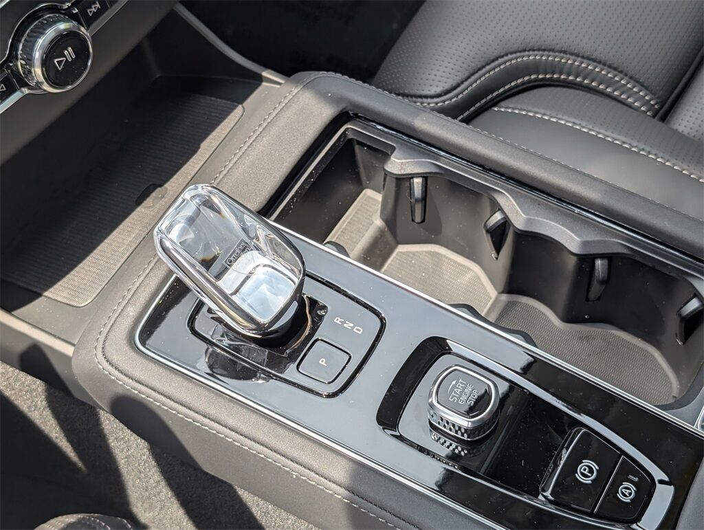 2025 Volvo XC90 B6 Ultra Hunt Valley MD