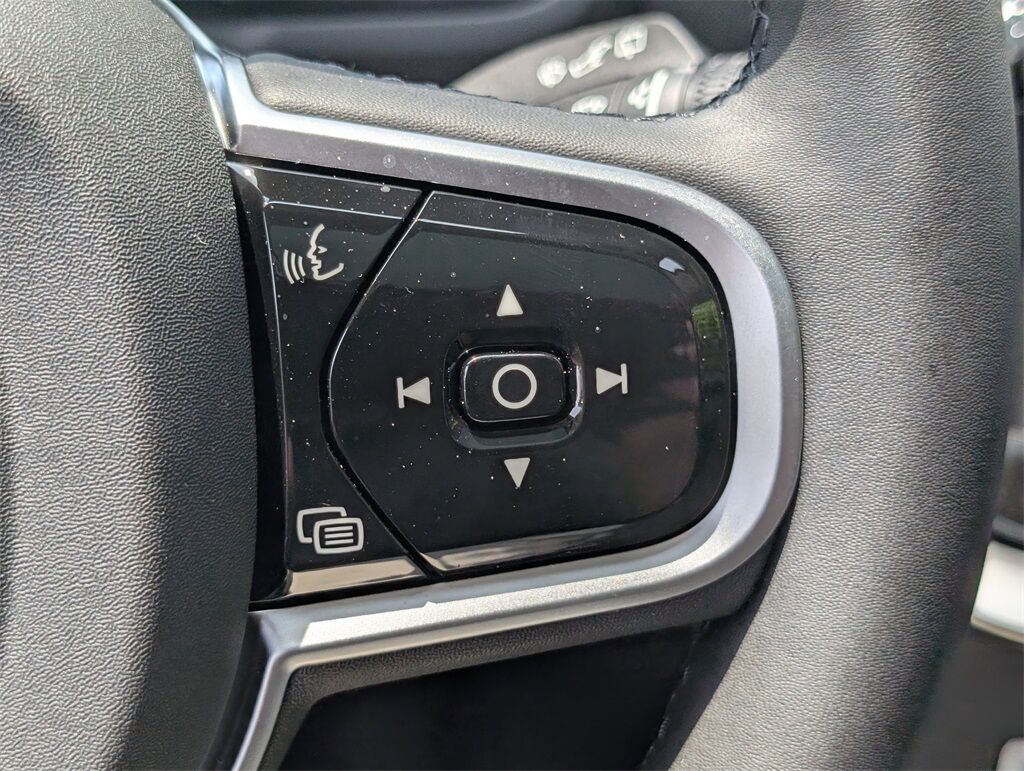 2025 Volvo XC90 B6 Ultra Hunt Valley MD