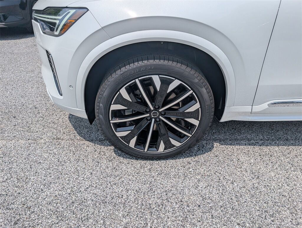 2025 Volvo XC90 B6 Ultra Hunt Valley MD