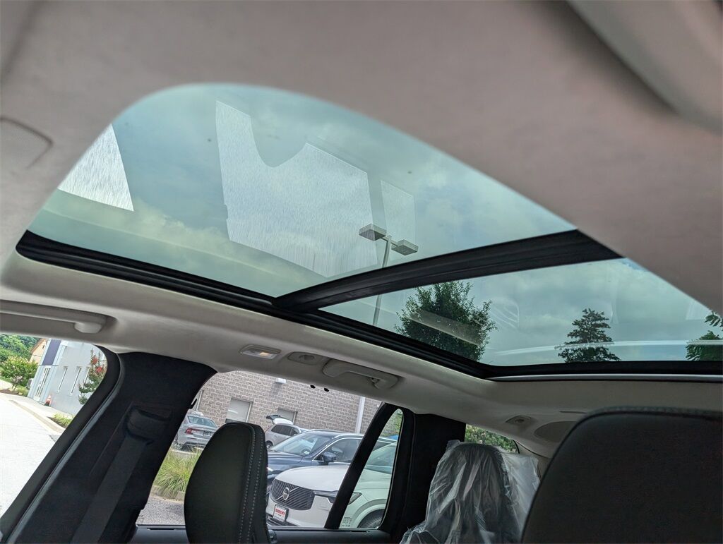 2025 Volvo XC90 B6 Ultra Hunt Valley MD