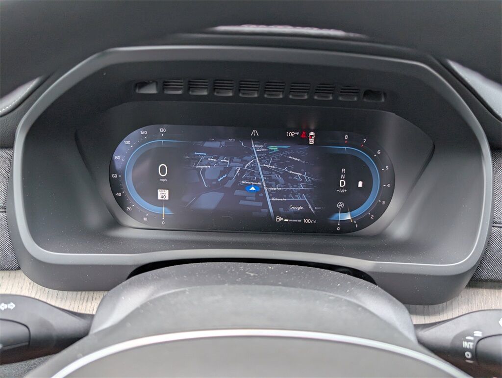 2025 Volvo XC90 B6 Ultra Hunt Valley MD