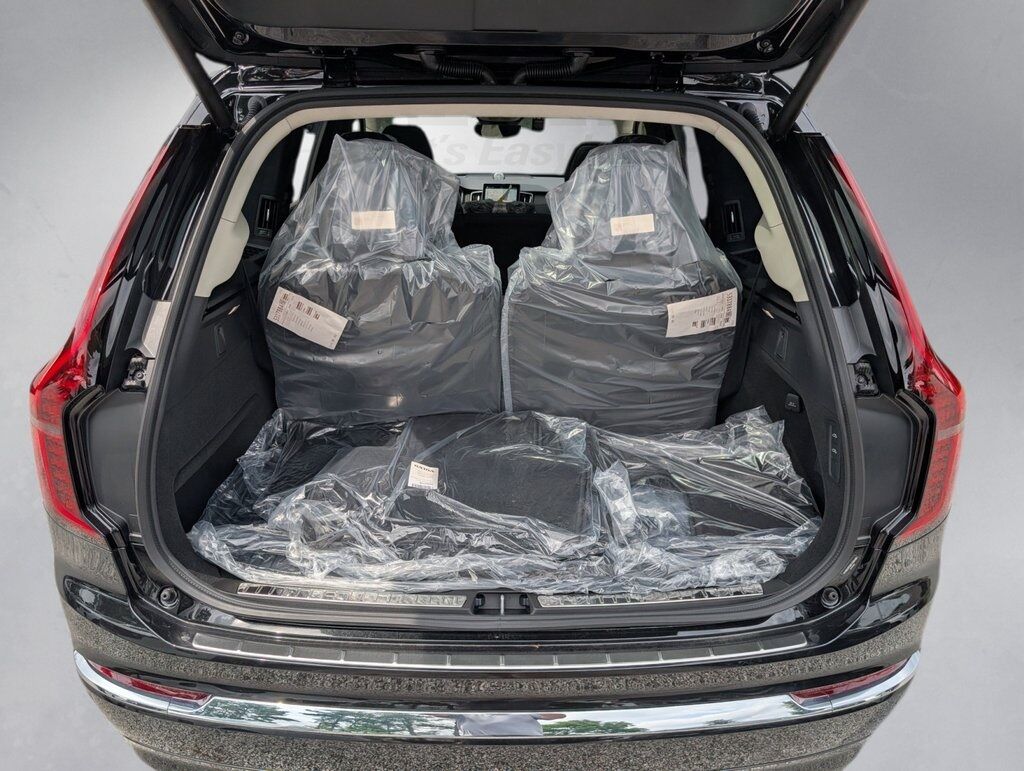 2025 Volvo XC90 B6 Ultra Hunt Valley MD