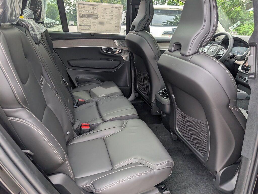 2025 Volvo XC90 B6 Ultra Hunt Valley MD