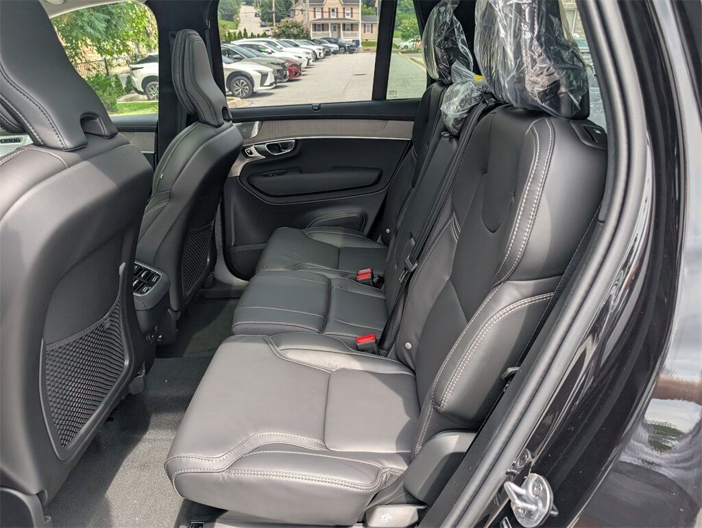 2025 Volvo XC90 B6 Ultra Hunt Valley MD