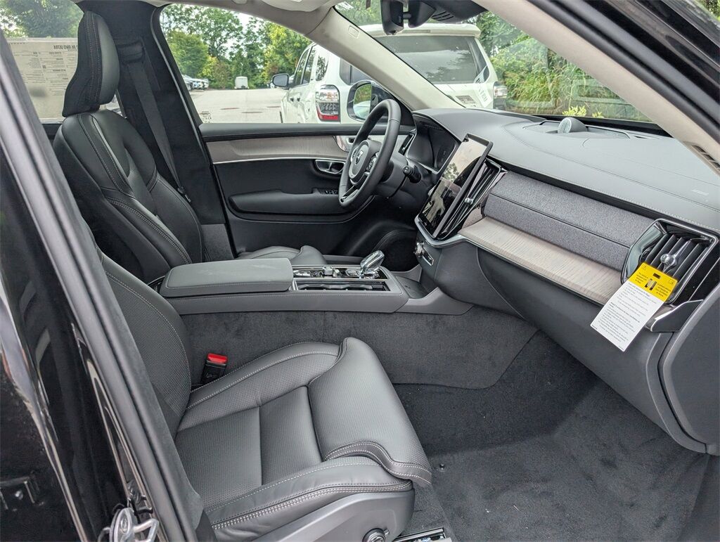 2025 Volvo XC90 B6 Ultra Hunt Valley MD
