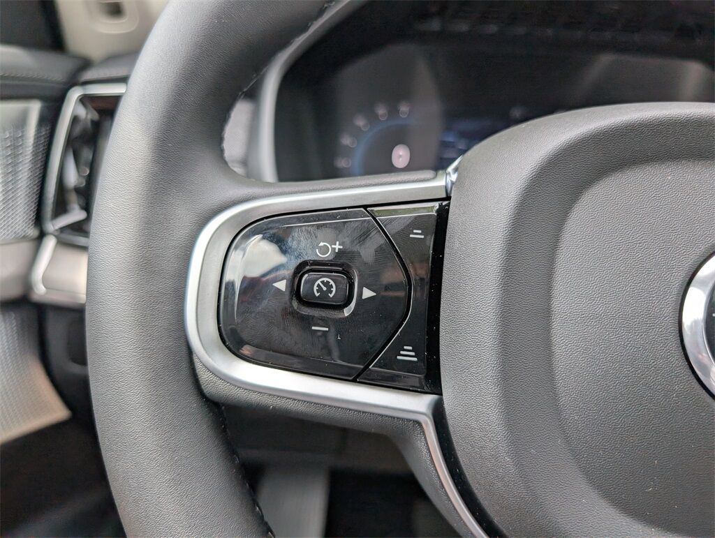 2025 Volvo XC90 B6 Ultra Hunt Valley MD