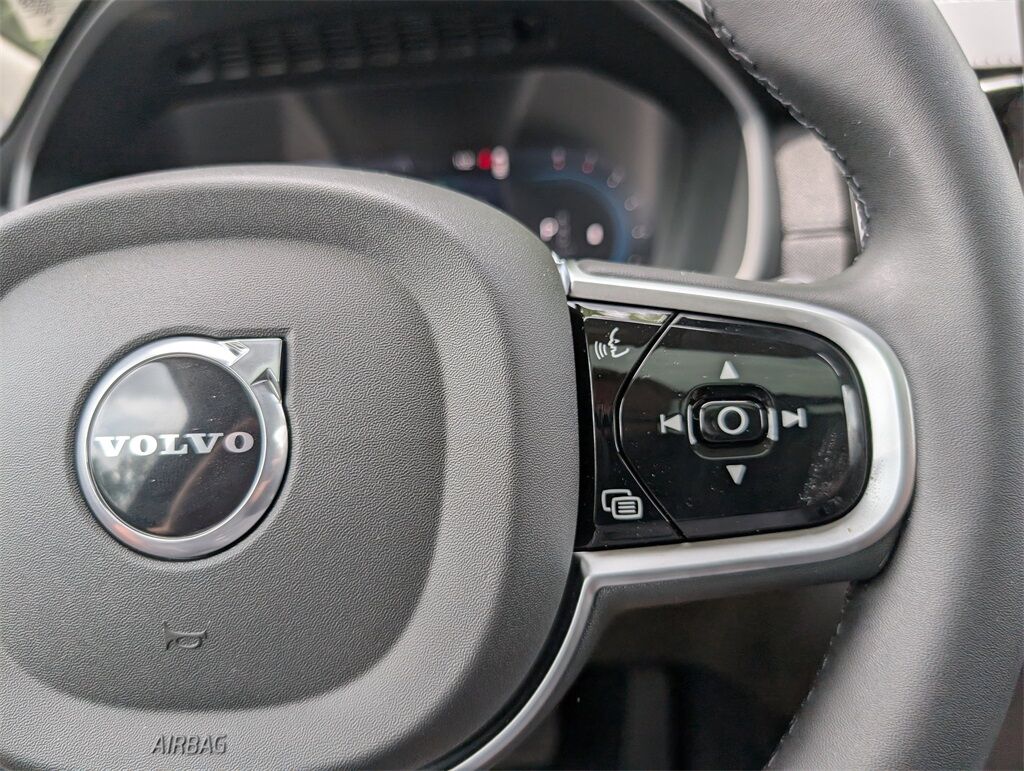 2025 Volvo XC90 B6 Ultra Hunt Valley MD