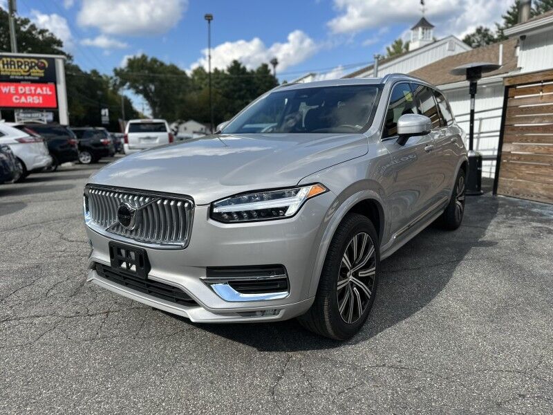 2025 Volvo XC90 Core - ONLY 17K MILES Whitinsville MA