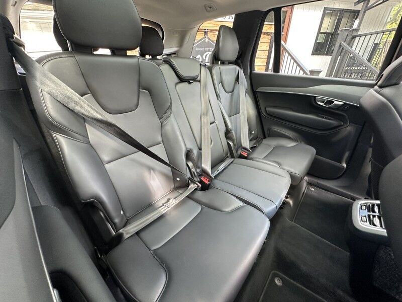 2025 Volvo XC90 Core Whitinsville MA