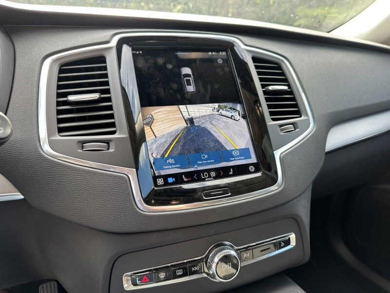 2025 Volvo XC90 Core Whitinsville MA