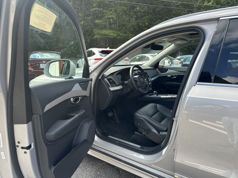 2025 Volvo XC90 Core Whitinsville MA