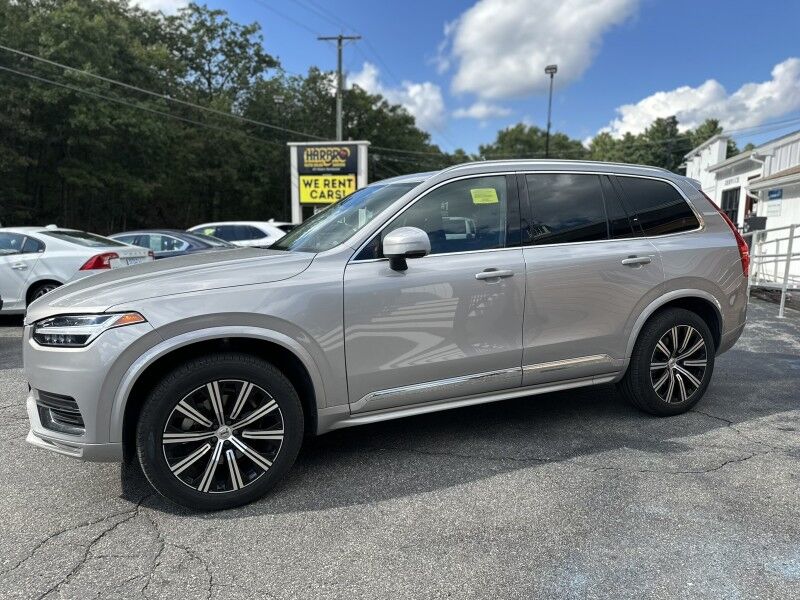 2025 Volvo XC90 Core Whitinsville MA