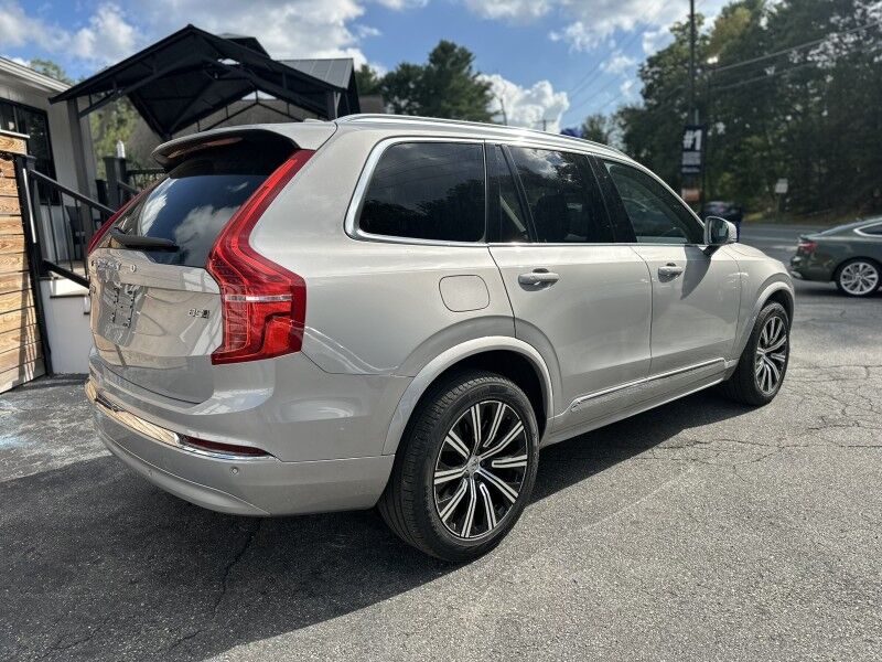 2025 Volvo XC90 Core Whitinsville MA