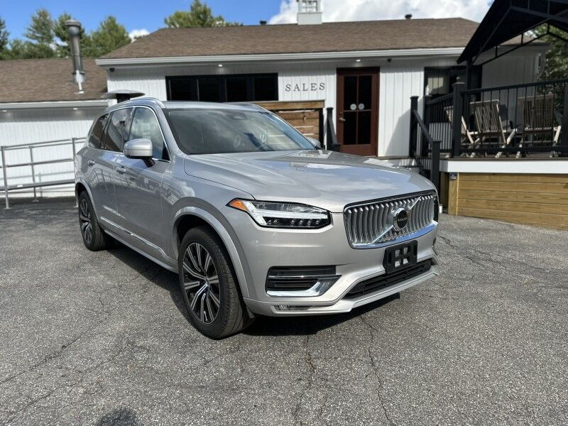 2025 Volvo XC90 Core