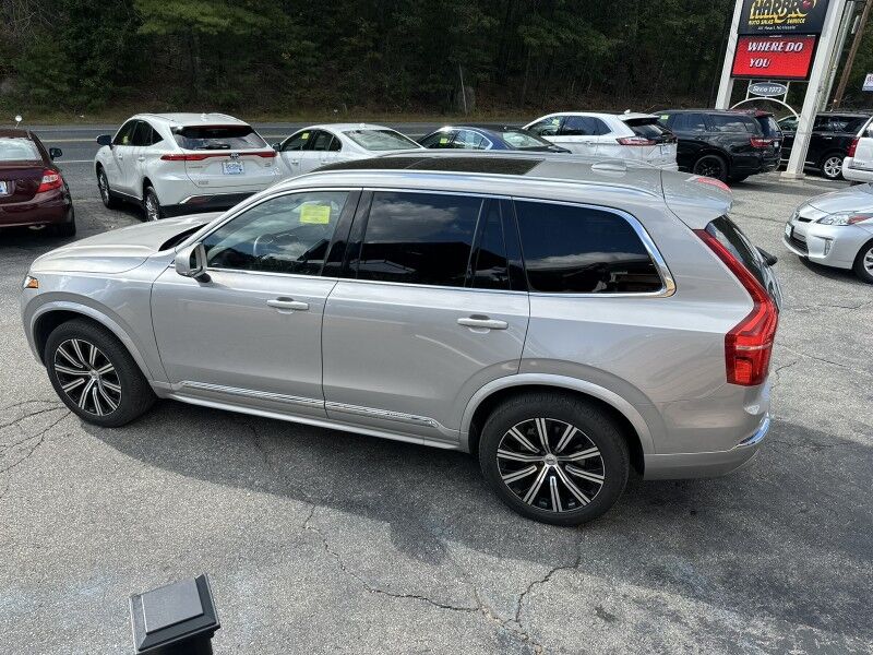 2025 Volvo XC90 Core Whitinsville MA