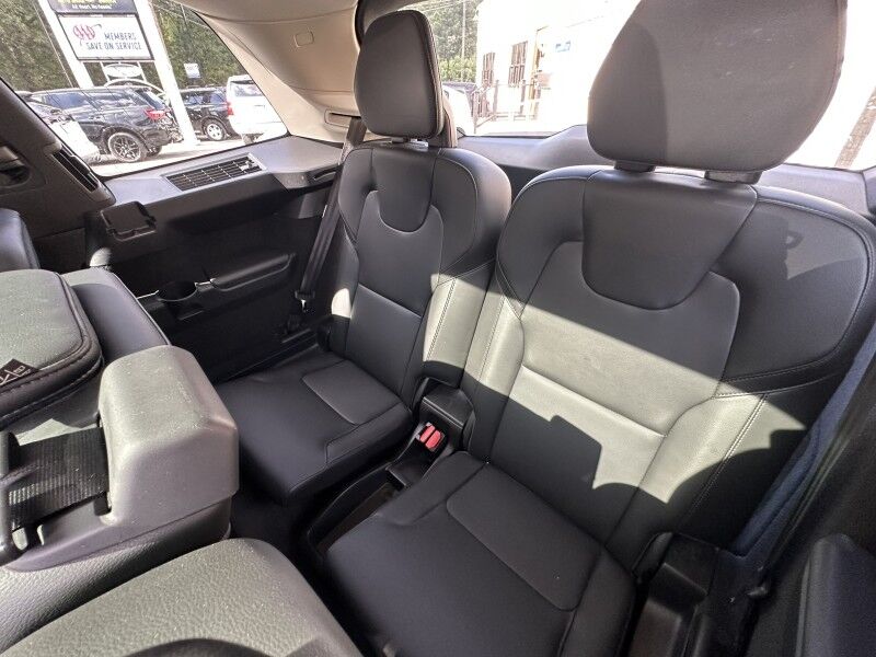 2025 Volvo XC90 Core Webster MA