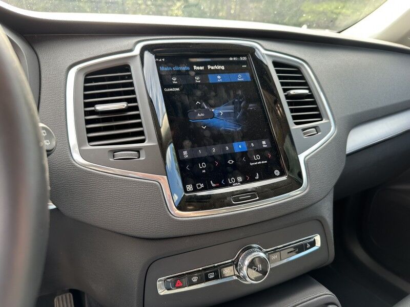 2025 Volvo XC90 Core Webster MA