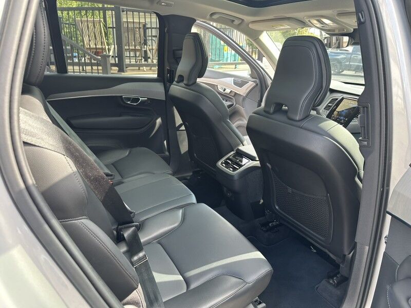 2025 Volvo XC90 Core Webster MA