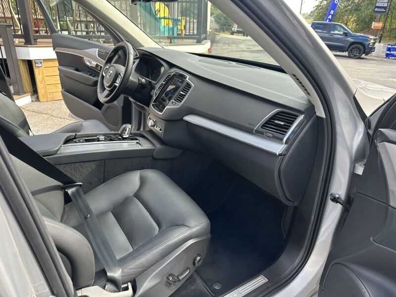2025 Volvo XC90 Core Webster MA