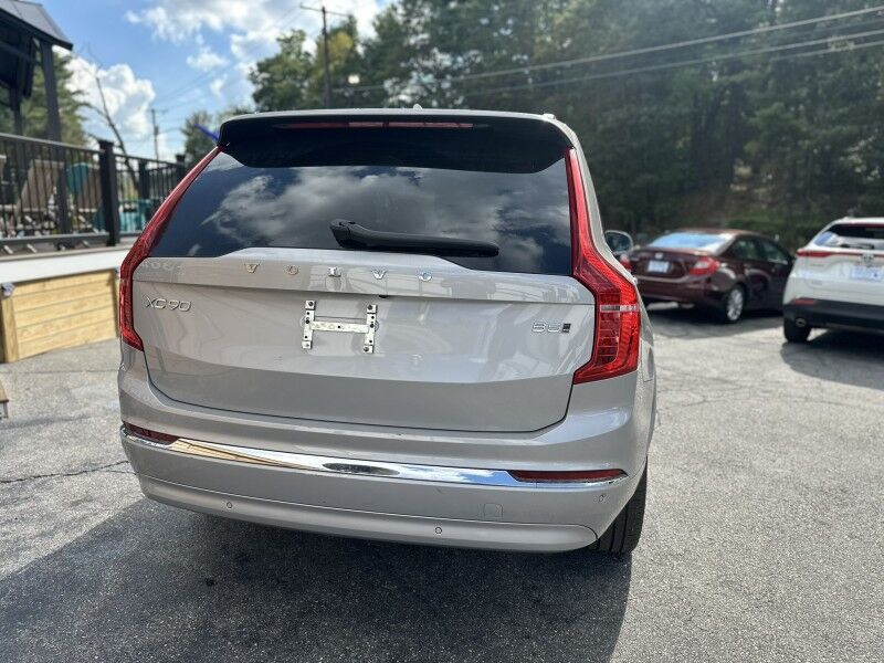 2025 Volvo XC90 Core Webster MA