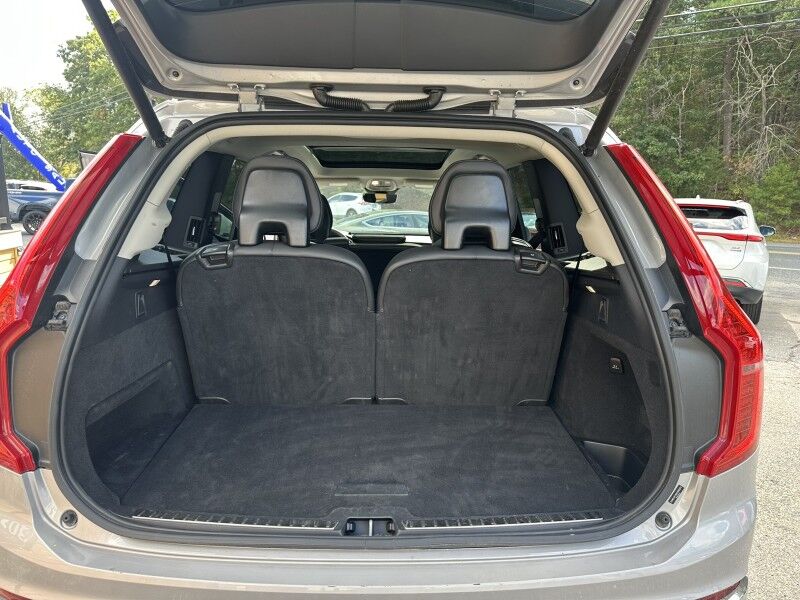 2025 Volvo XC90 Core Webster MA
