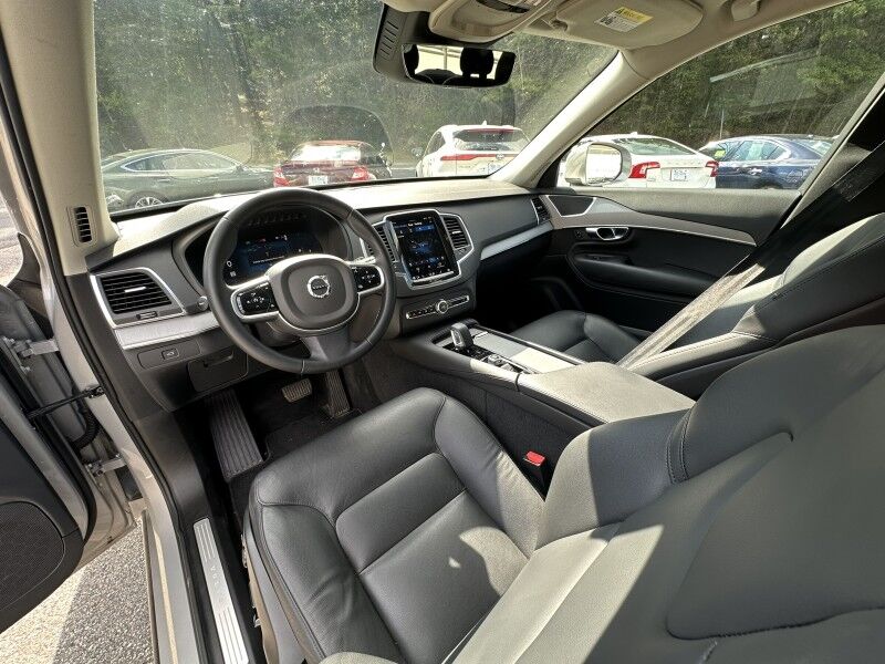 2025 Volvo XC90 Core Webster MA
