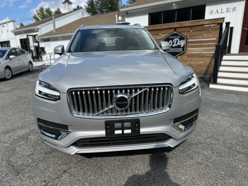 2025 Volvo XC90 Core Webster MA