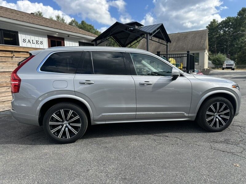 2025 Volvo XC90 Core Webster MA