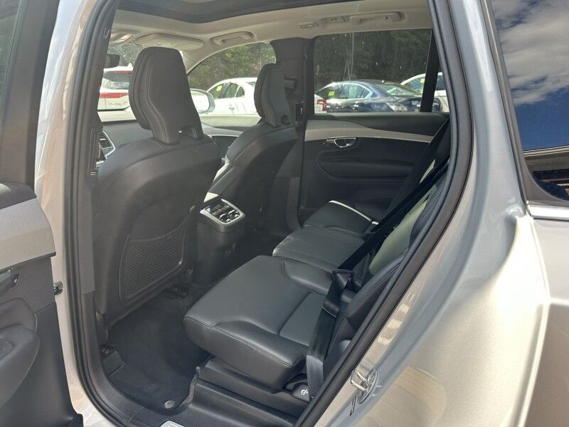 2025 Volvo XC90 Core Webster MA