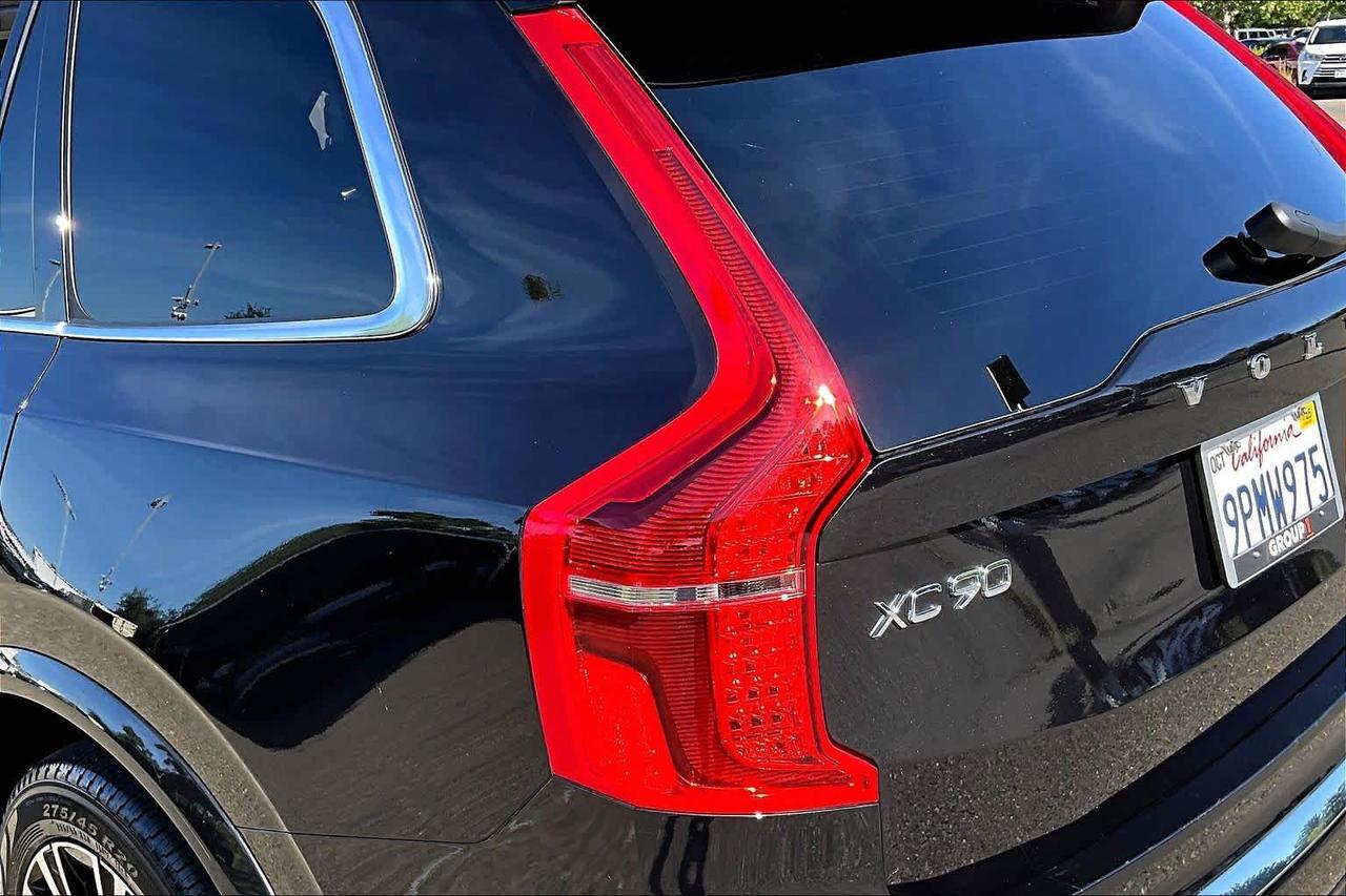 2025 Volvo XC90 Plug-In Hybrid Core Folsom CA