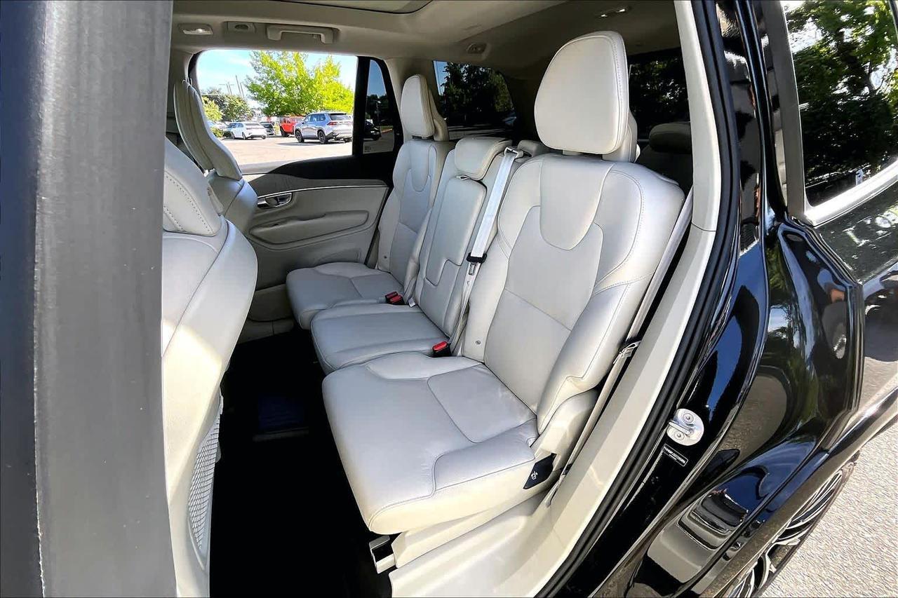 2025 Volvo XC90 Plug-In Hybrid Core Folsom CA