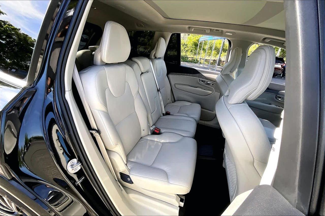 2025 Volvo XC90 Plug-In Hybrid Core Folsom CA