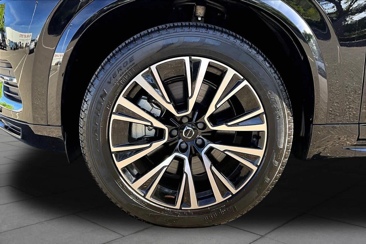 2025 Volvo XC90 Plug-In Hybrid Core Folsom CA