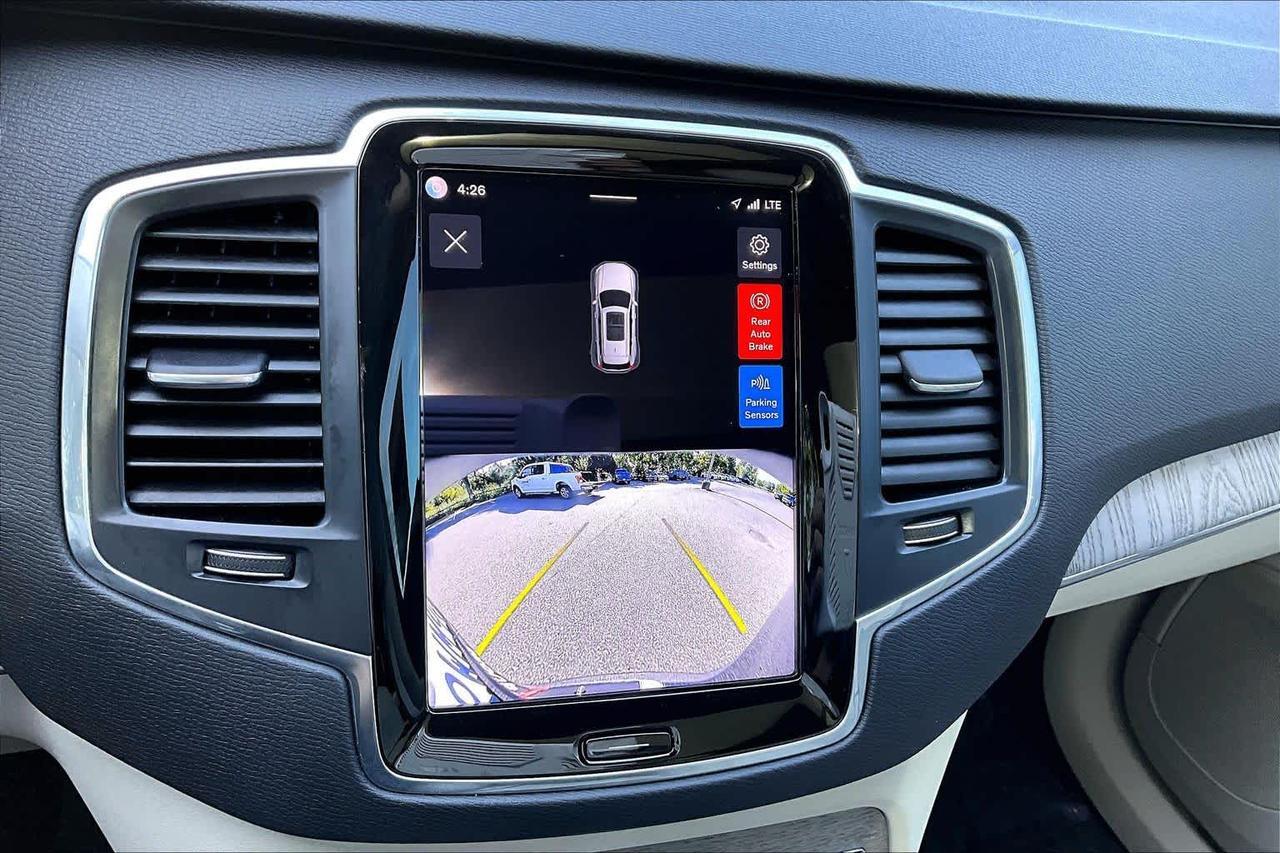 2025 Volvo XC90 Plug-In Hybrid Core Folsom CA