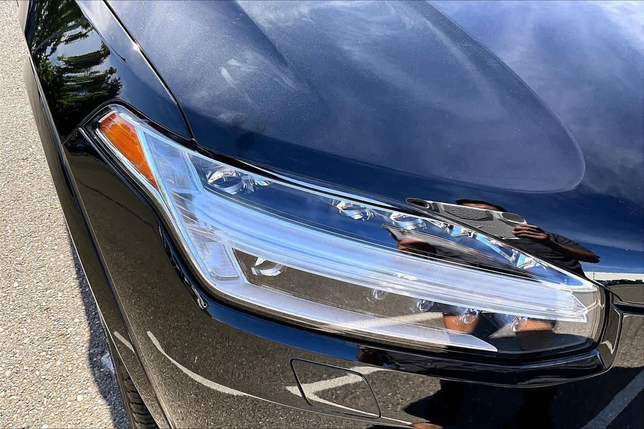 2025 Volvo XC90 Plug-In Hybrid Core Folsom CA
