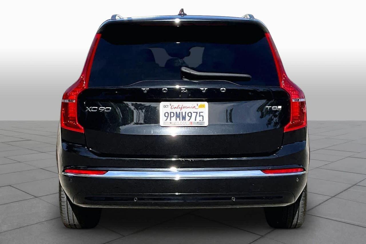 2025 Volvo XC90 Plug-In Hybrid Core Folsom CA
