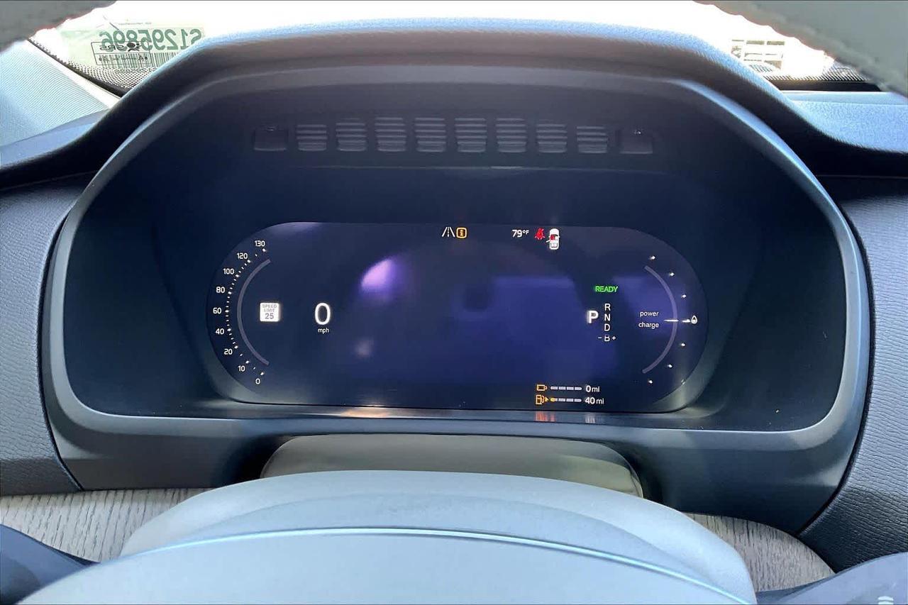 2025 Volvo XC90 Plug-In Hybrid Core Folsom CA