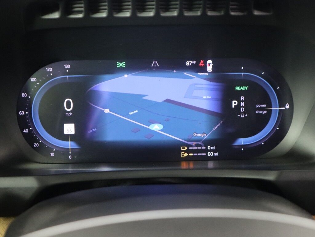 2025 Volvo XC90 Plug-In Hybrid T8 AWD Maumee OH