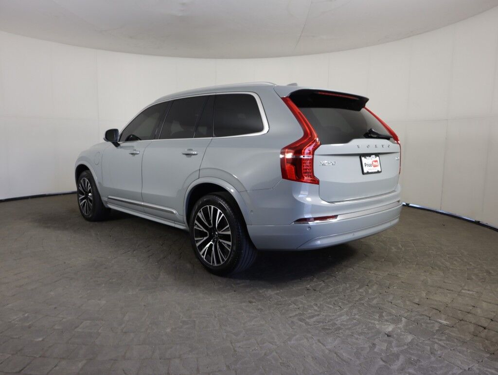 2025 Volvo XC90 Plug-In Hybrid T8 AWD Maumee OH