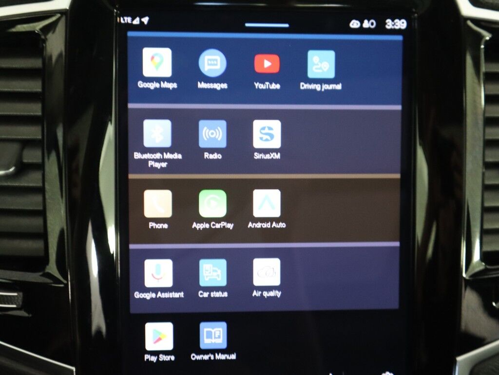 2025 Volvo XC90 Plug-In Hybrid T8 AWD Maumee OH