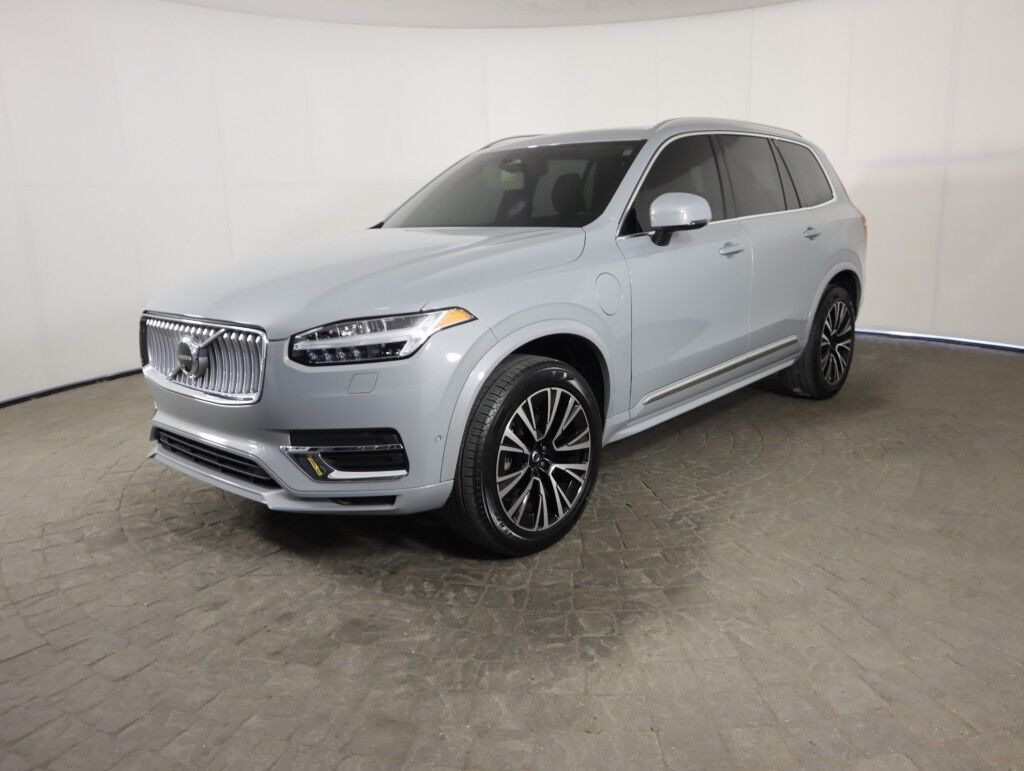 2025 Volvo XC90 Plug-In Hybrid T8 AWD Maumee OH