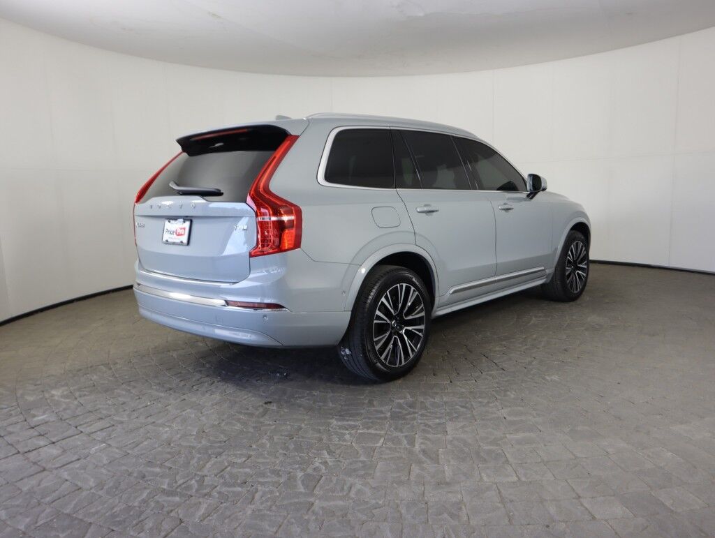 2025 Volvo XC90 Plug-In Hybrid T8 AWD Maumee OH