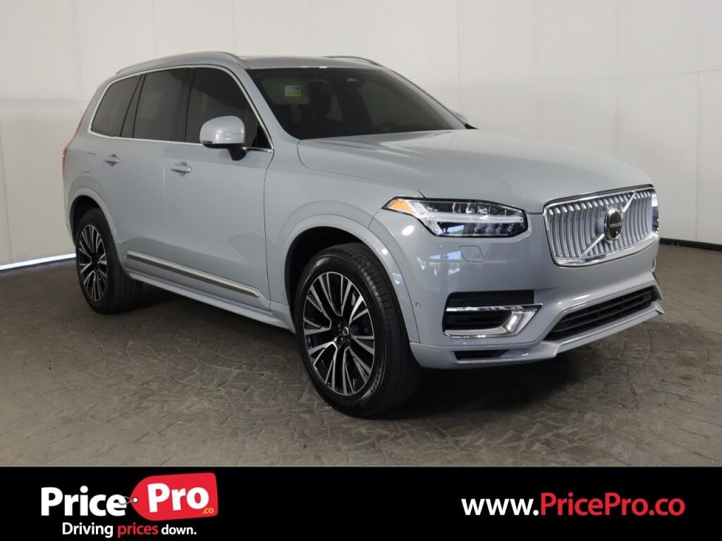 2025 Volvo XC90 Plug-In Hybrid T8 AWD Maumee OH
