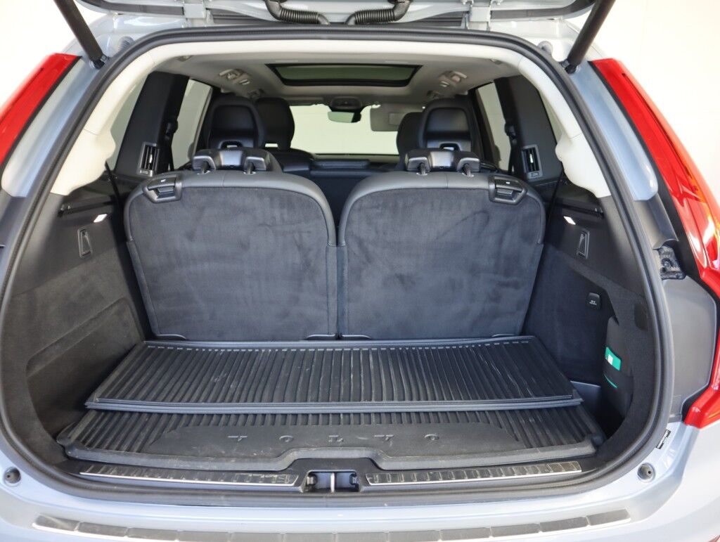 2025 Volvo XC90 Plug-In Hybrid T8 AWD Maumee OH