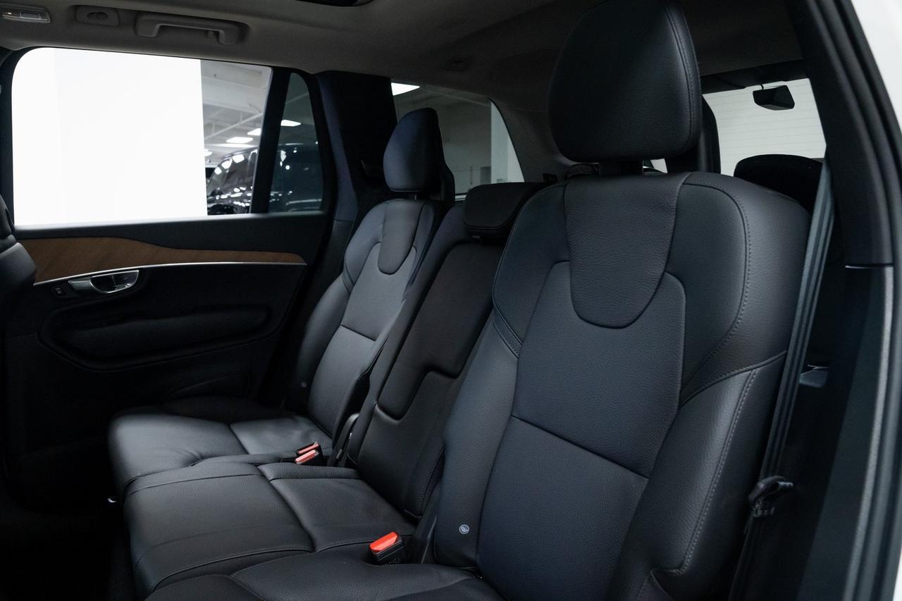 2025 Volvo XC90 Plug-In Hybrid T8 Plus 1 Owner Heated Seats Portland OR