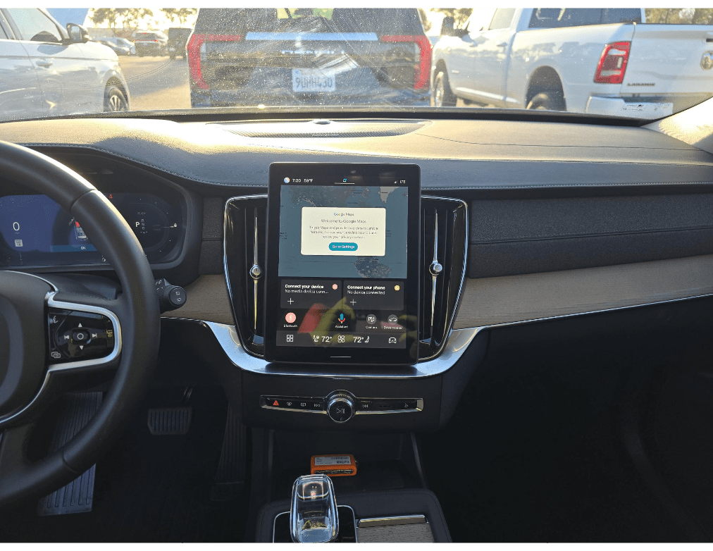 2025 Volvo XC90 Plug-In Hybrid T8 Plus 7 Passenger 2025.5 Harman Kardon Sound Adaptive Cr Portland OR